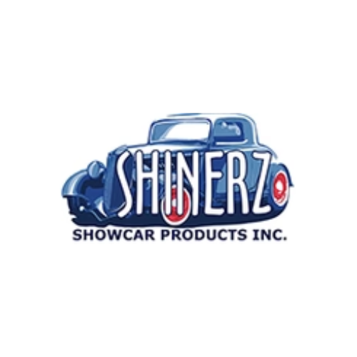 Shinerz Showcar Products